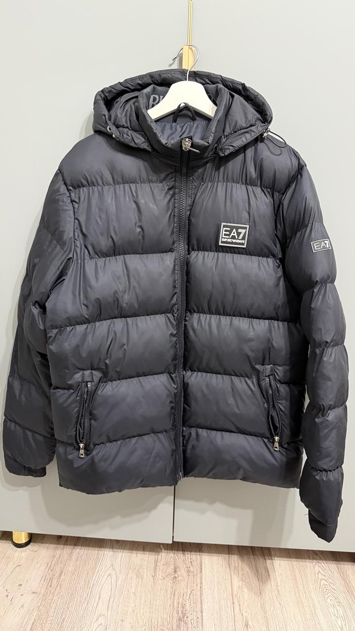 Emporio Armani
