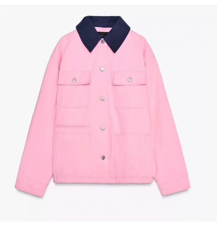 Куртка Zara