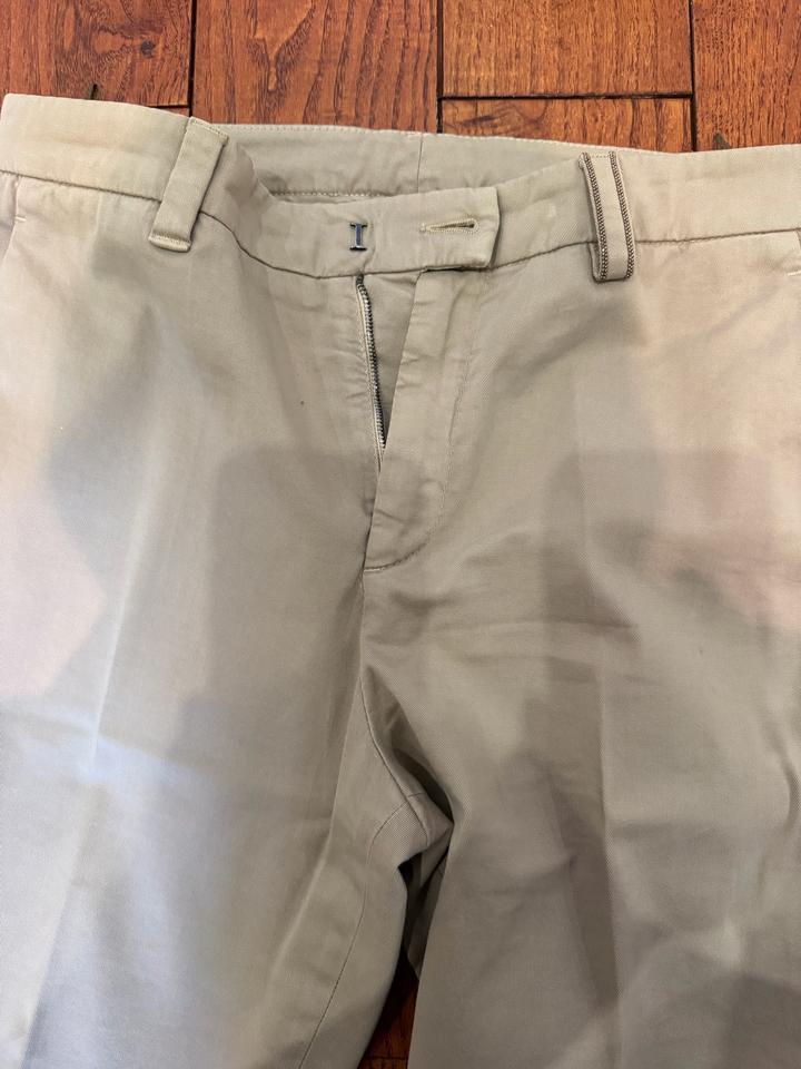 Брюки Brunello Cucinelli