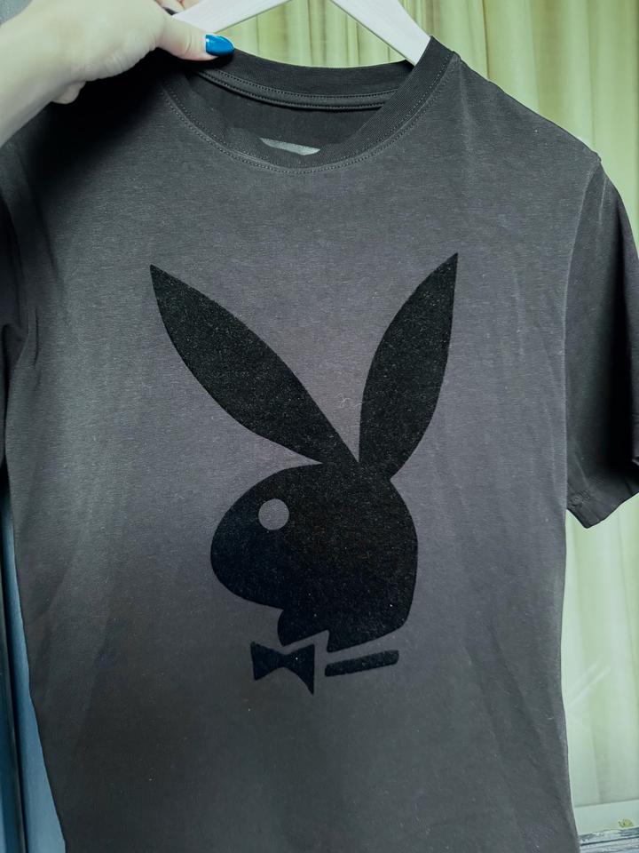 PLAYBOY