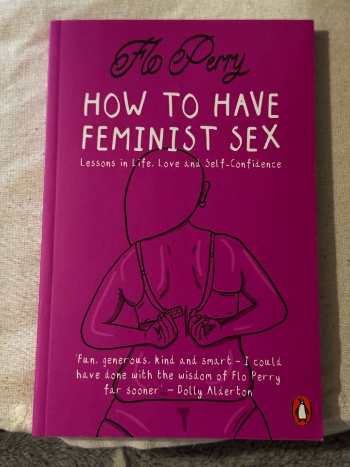 How to Have Feminist Sex
