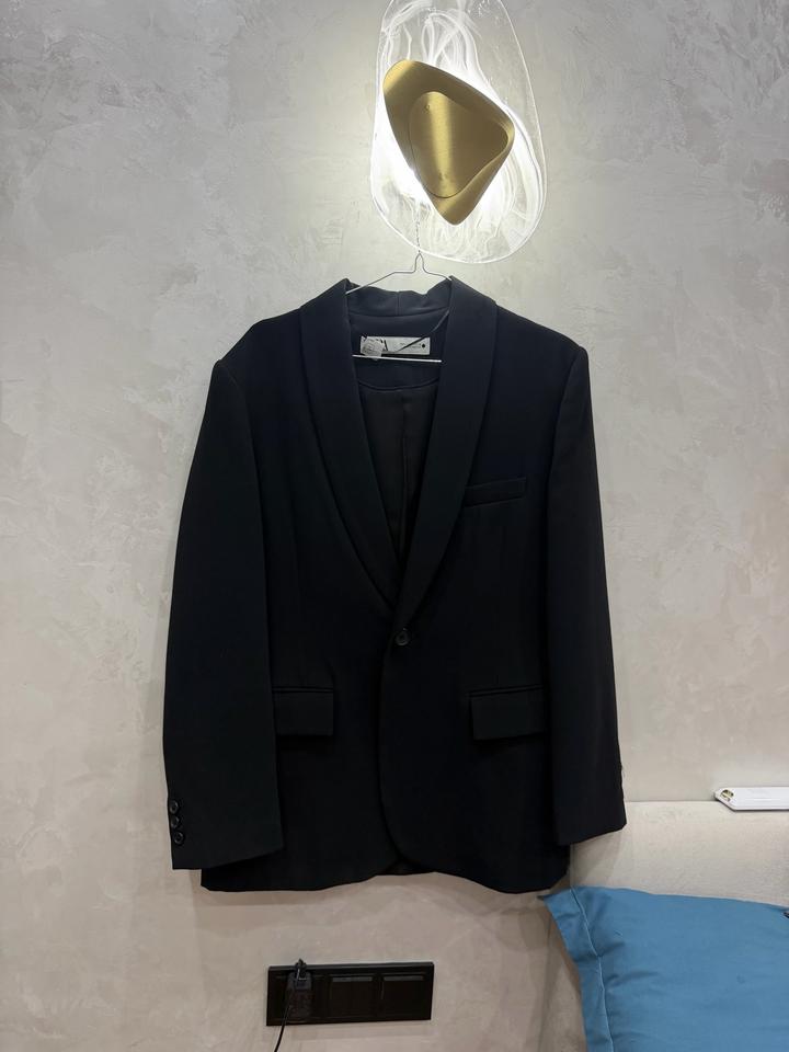 Пиджак ZARA