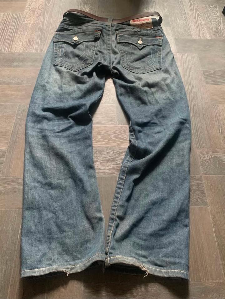 True Religion