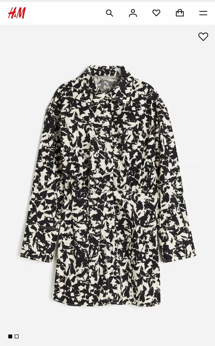 H&M