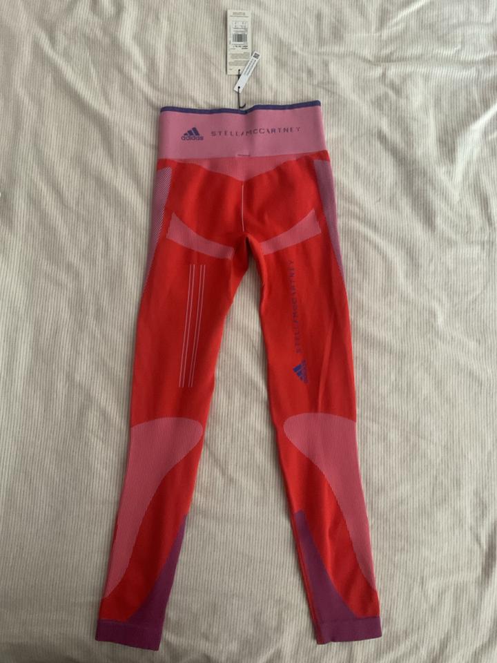 Леггинсы adidas by Stella McCartney