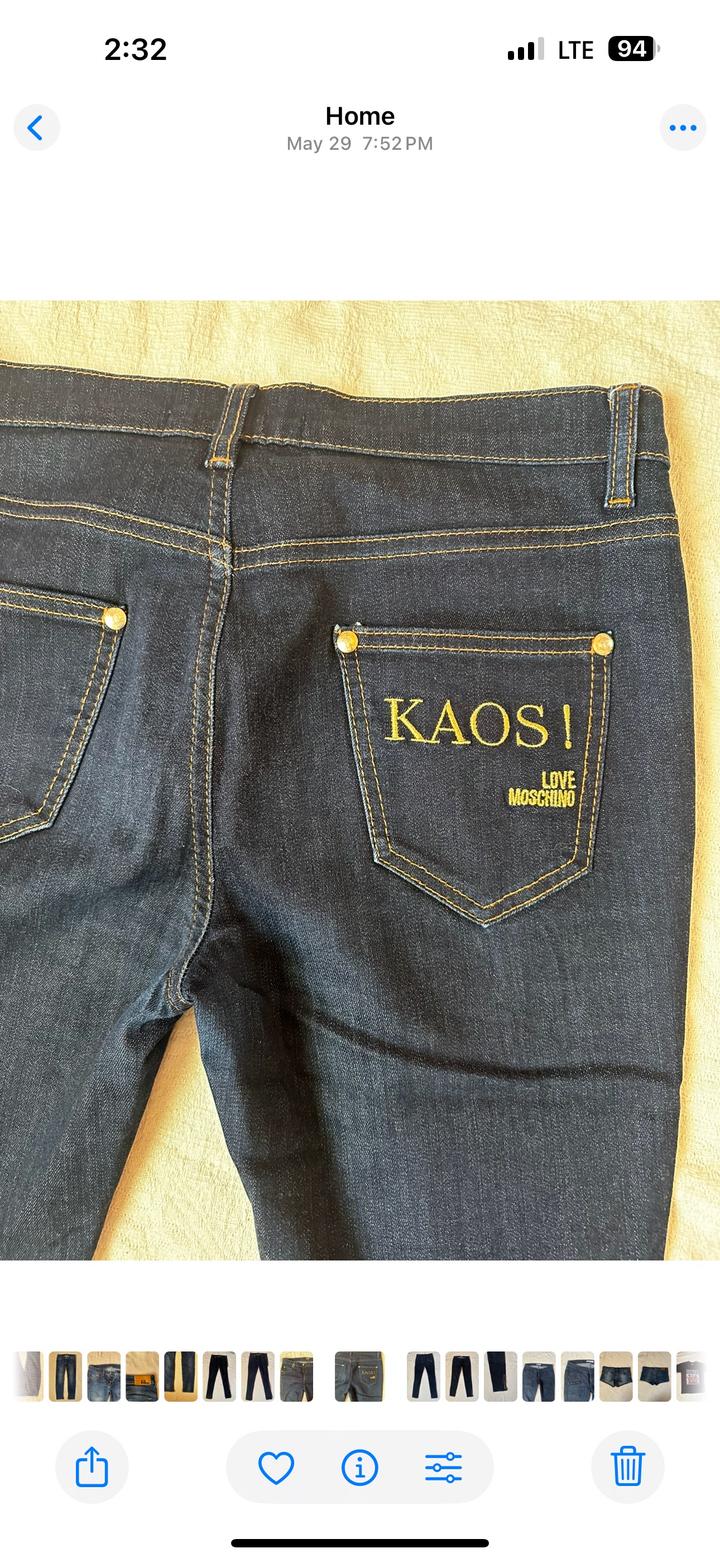 Moschino