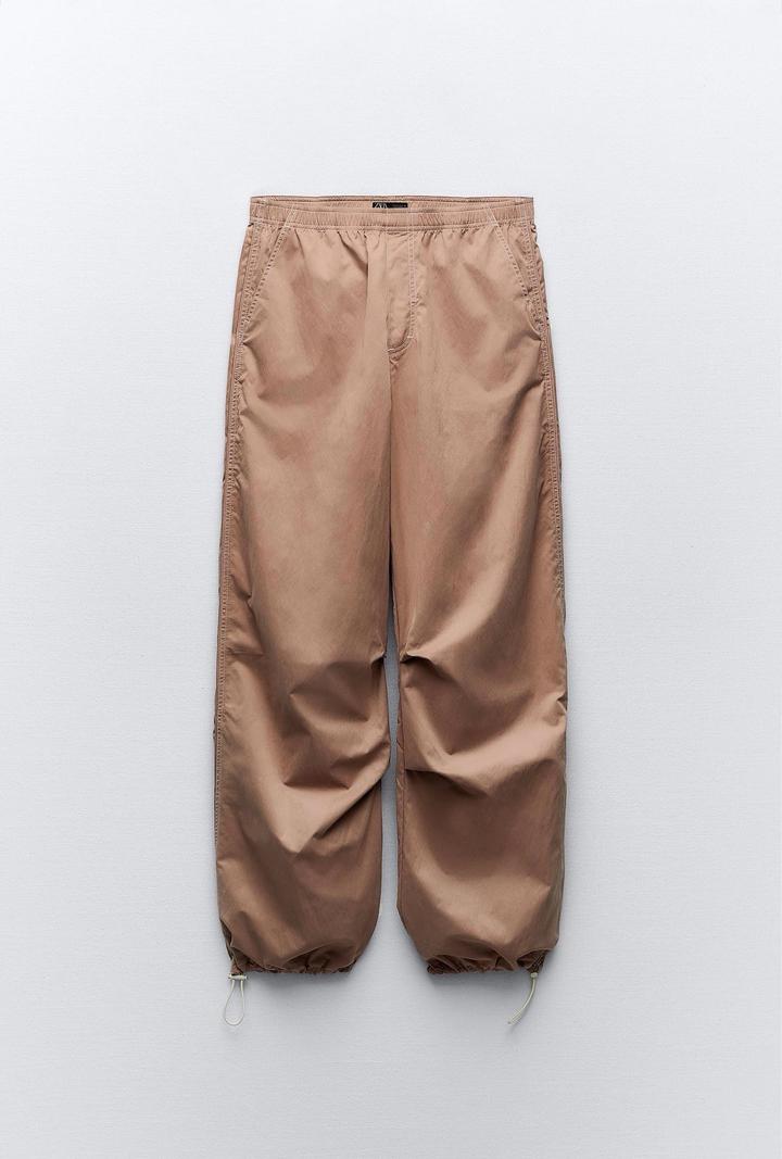 Брюки ZARA