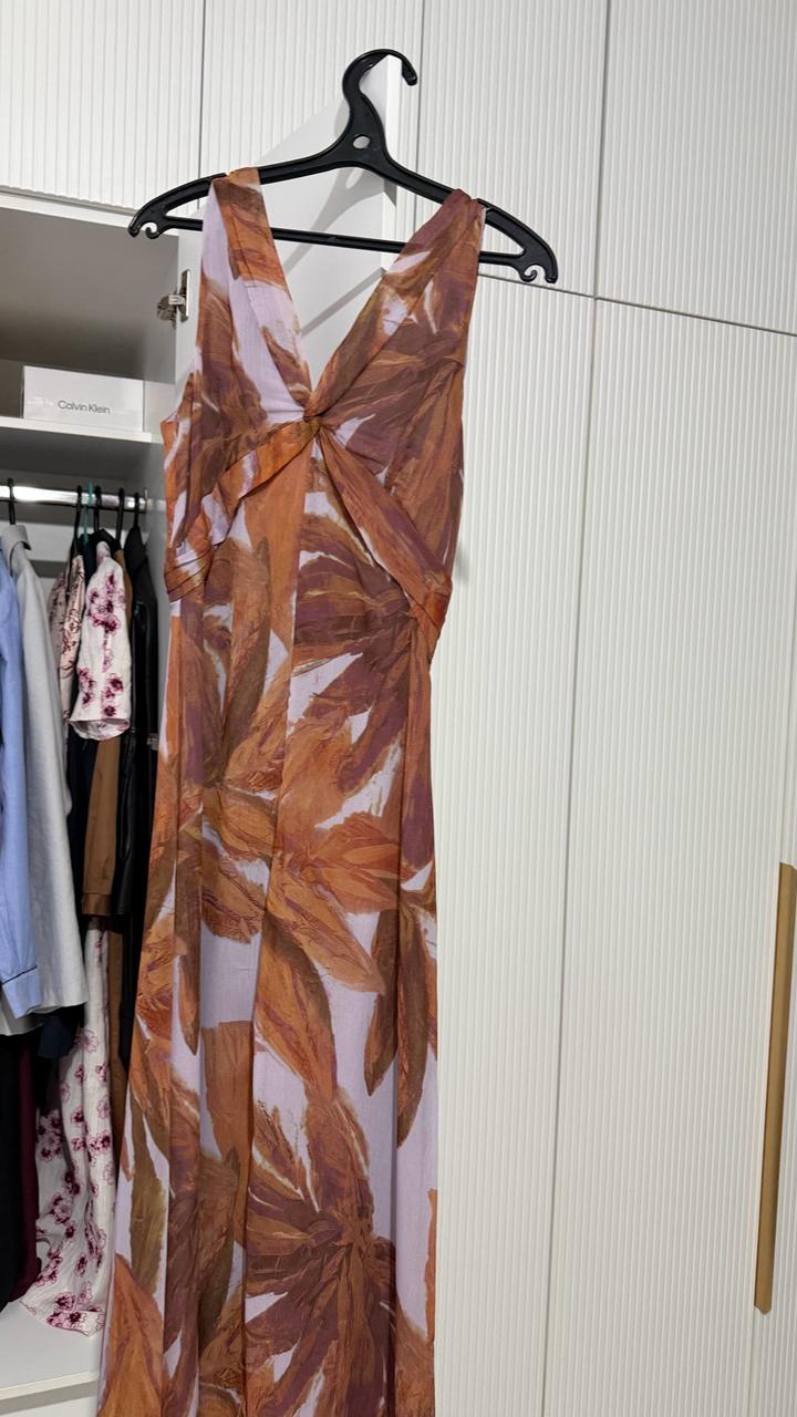Платье летнее Zara
