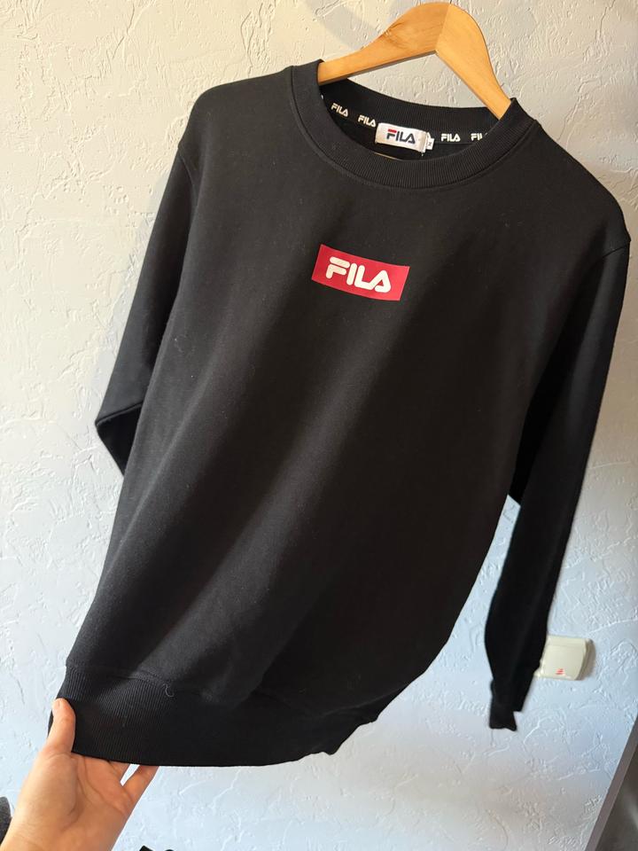 Свитшот FILA