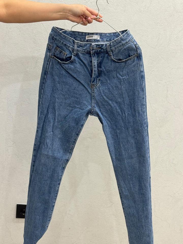 Джинсы American Apparel