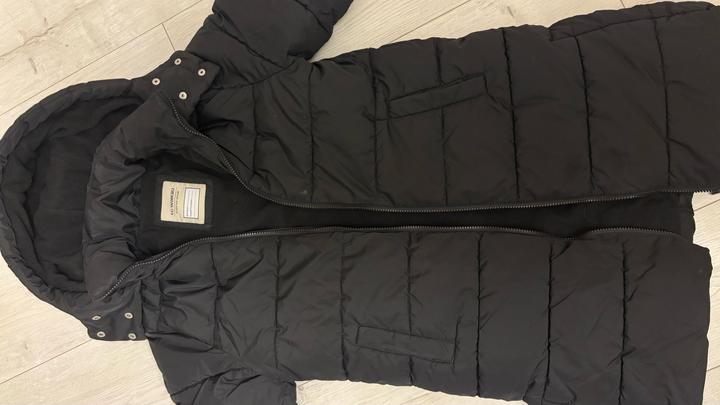 LC Waikiki Пуховик