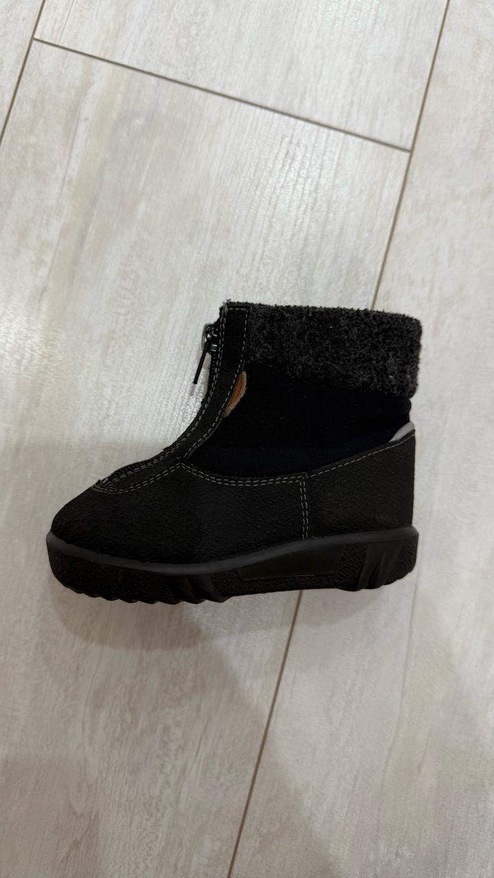 Ботинки kuoma