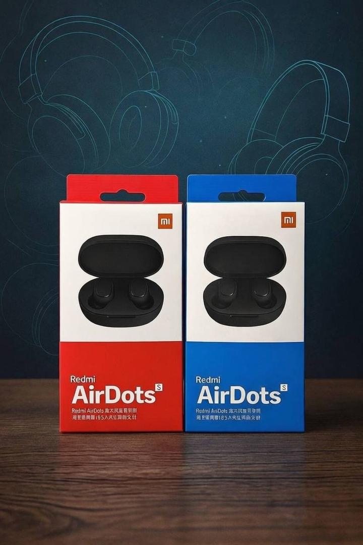 hoco Наушники Air dots
