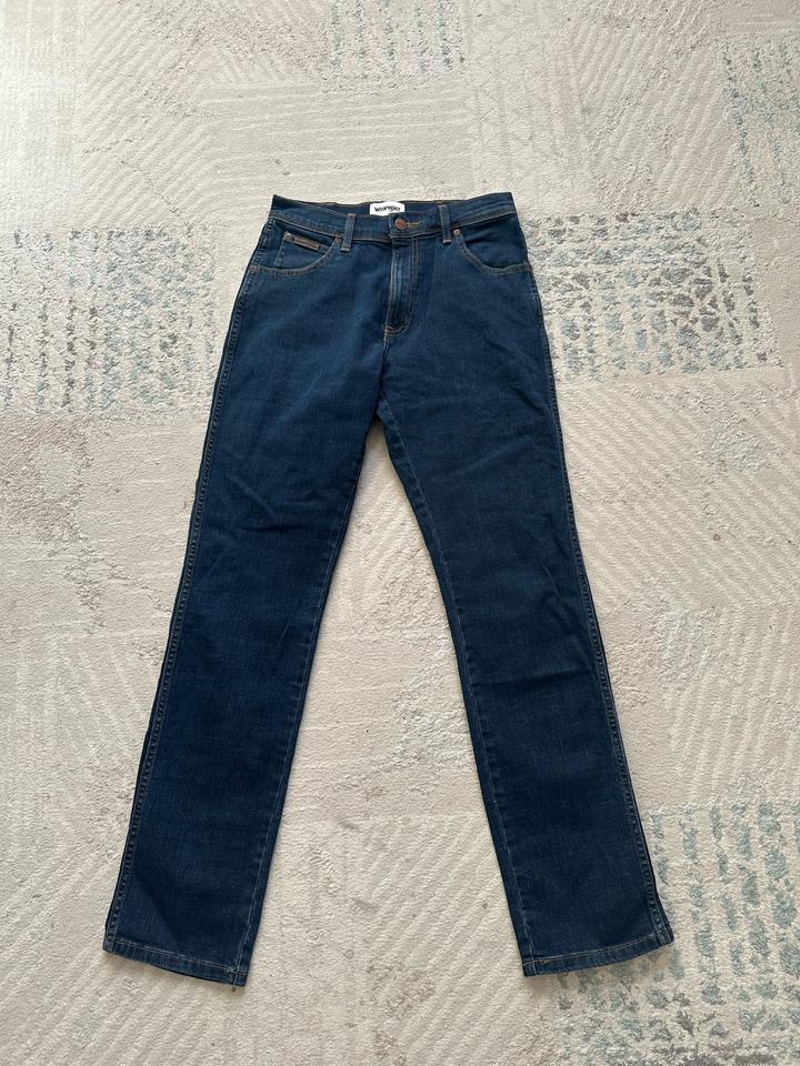 Wrangler