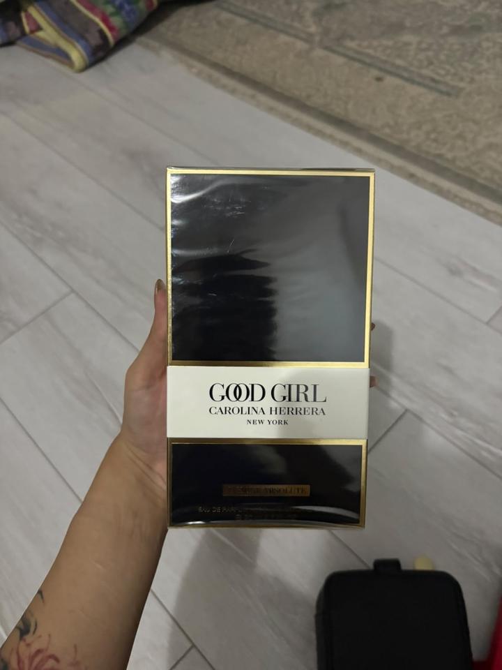 Carolina Herrera