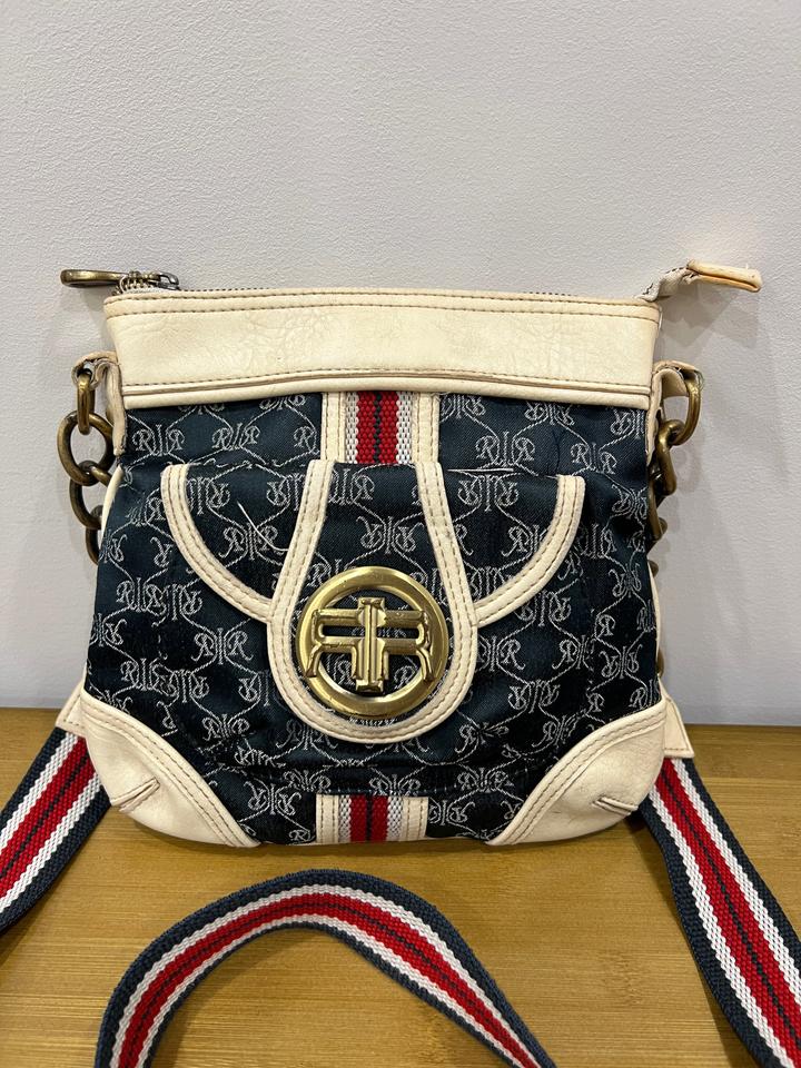 River Island Сумка через плечо