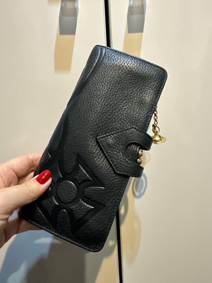 Кошелек Vivienne Westwood