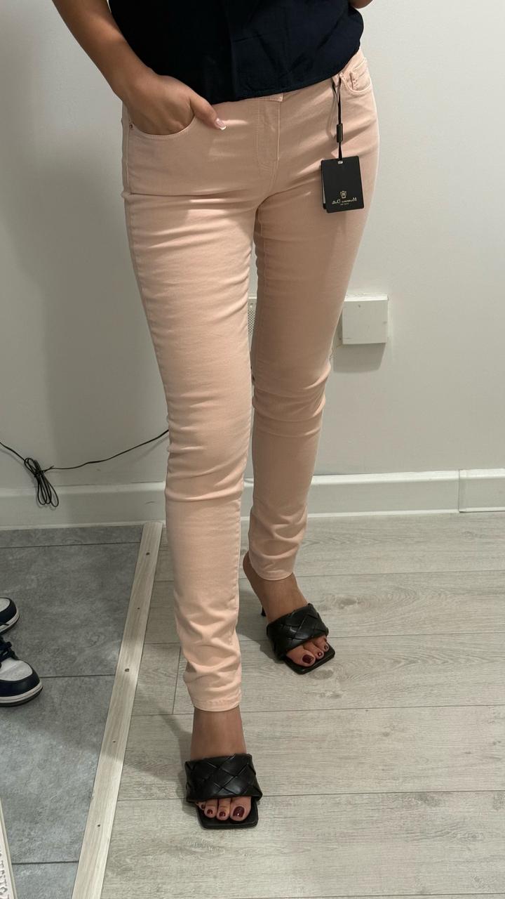 Брюки Massimo Dutti