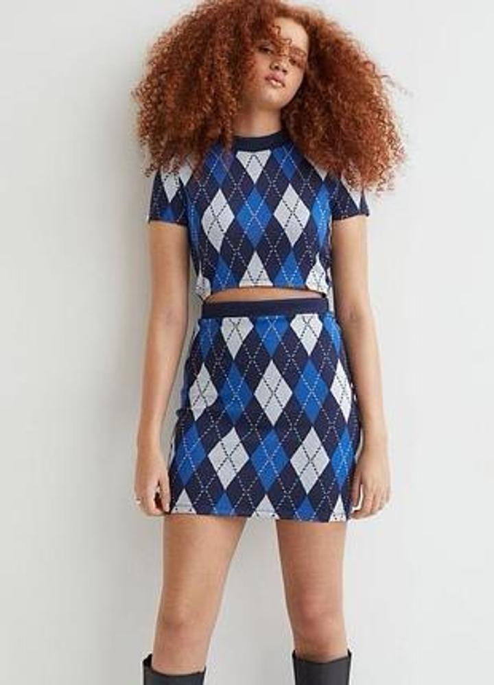 H&M