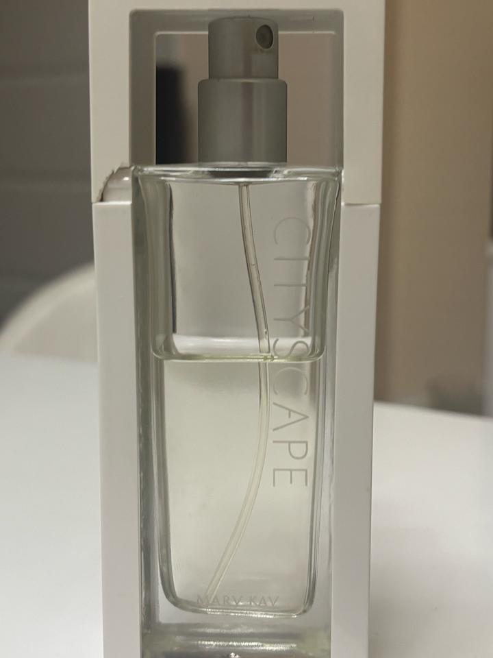 Парфюм Mary Kay Cityscape for Her