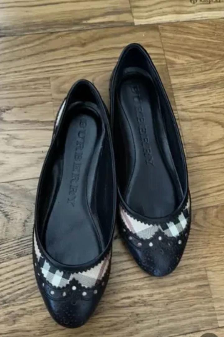 Burberry