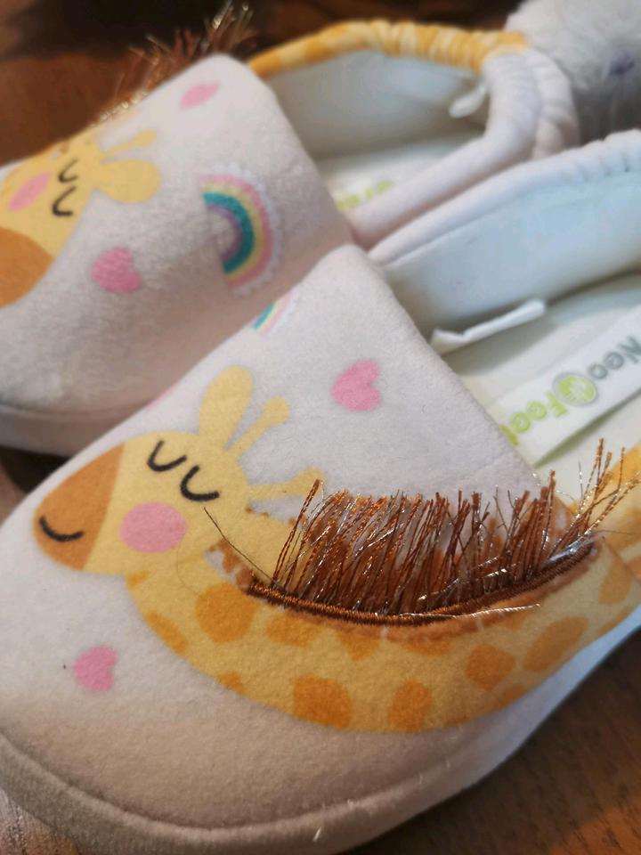NeoFeet