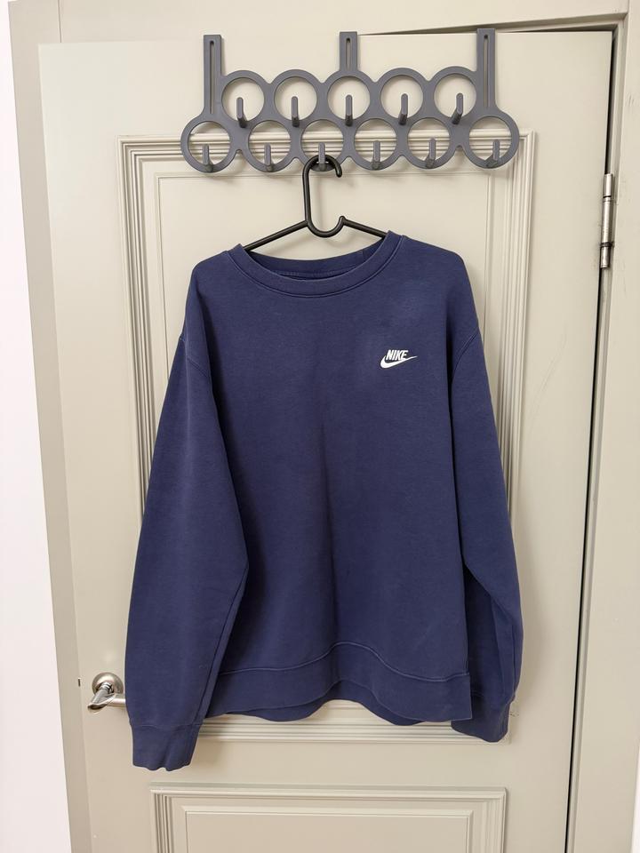 Nike