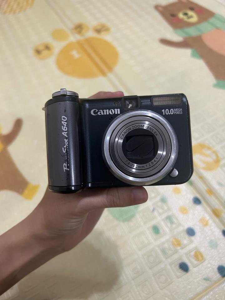 Canon