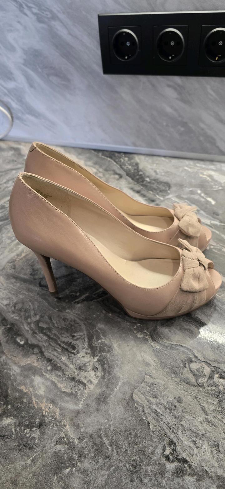 Туфли Nine West