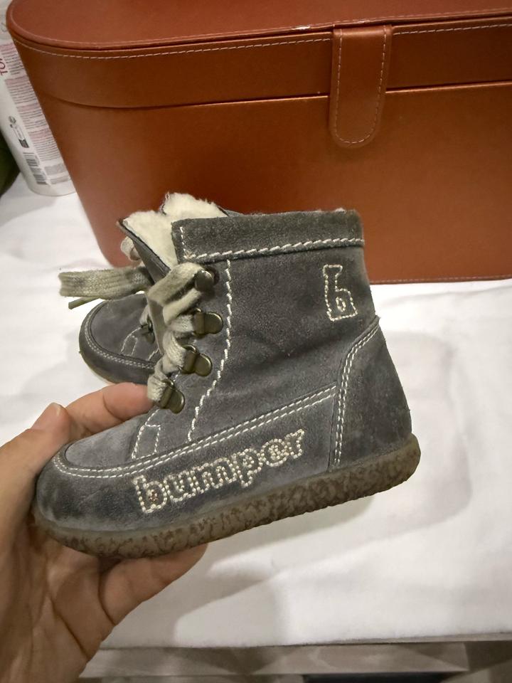 Bumper