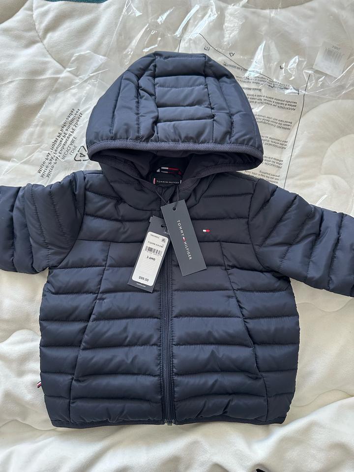 Tommy Hilfiger