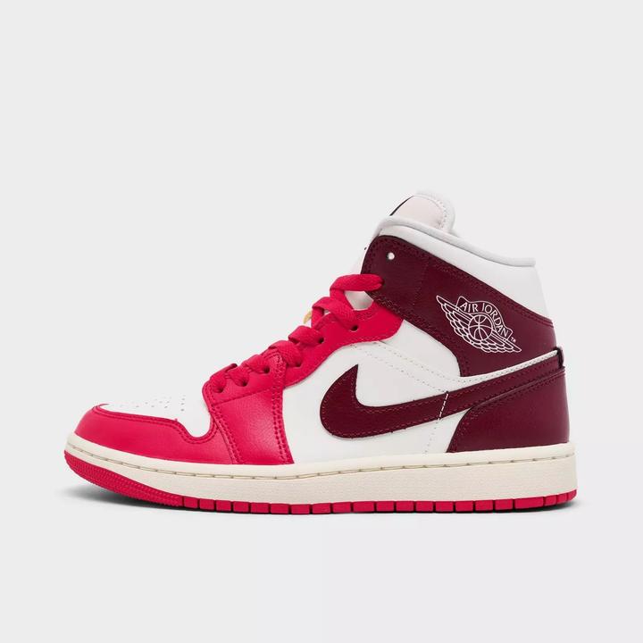Jordan