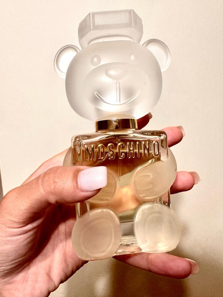 Moschino 50мл