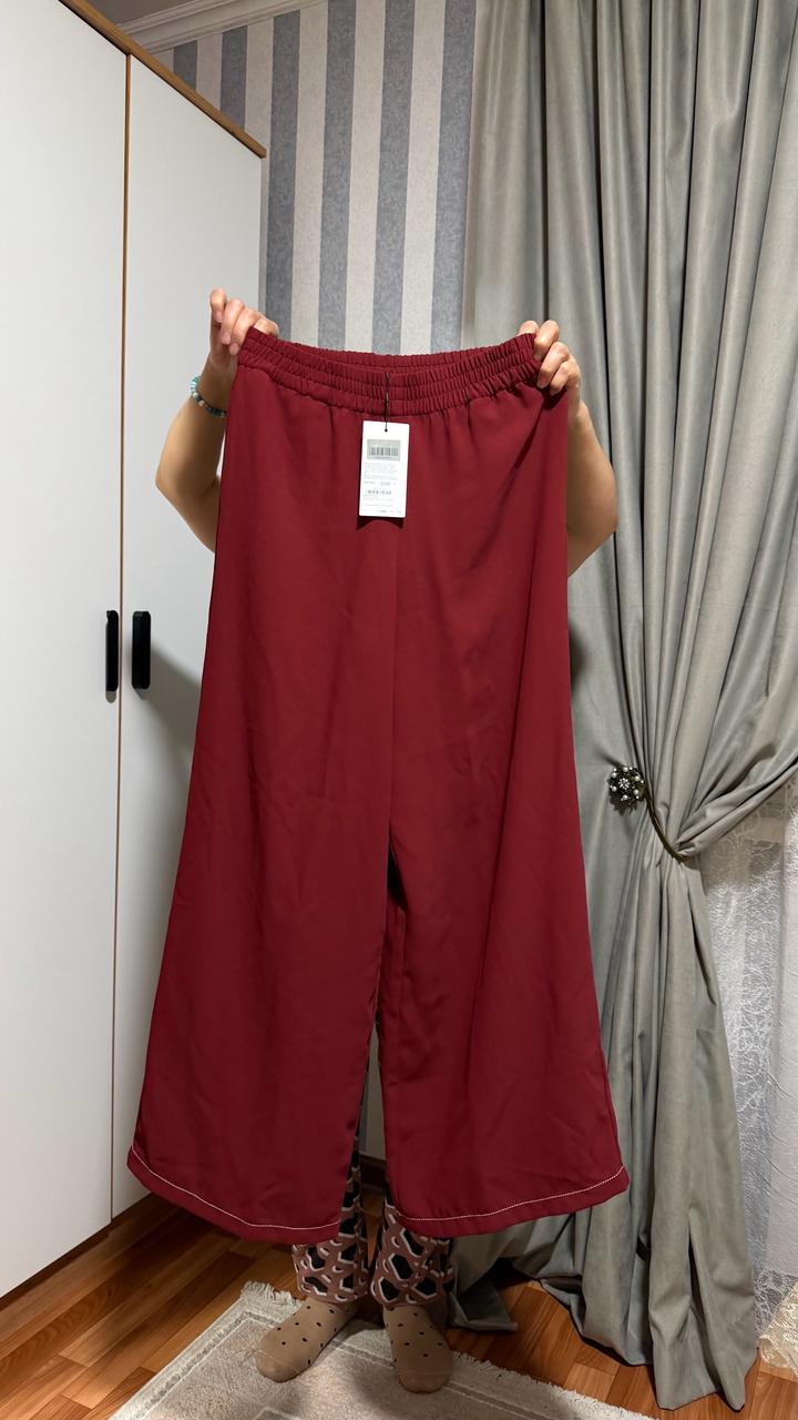 Брюки ZARA