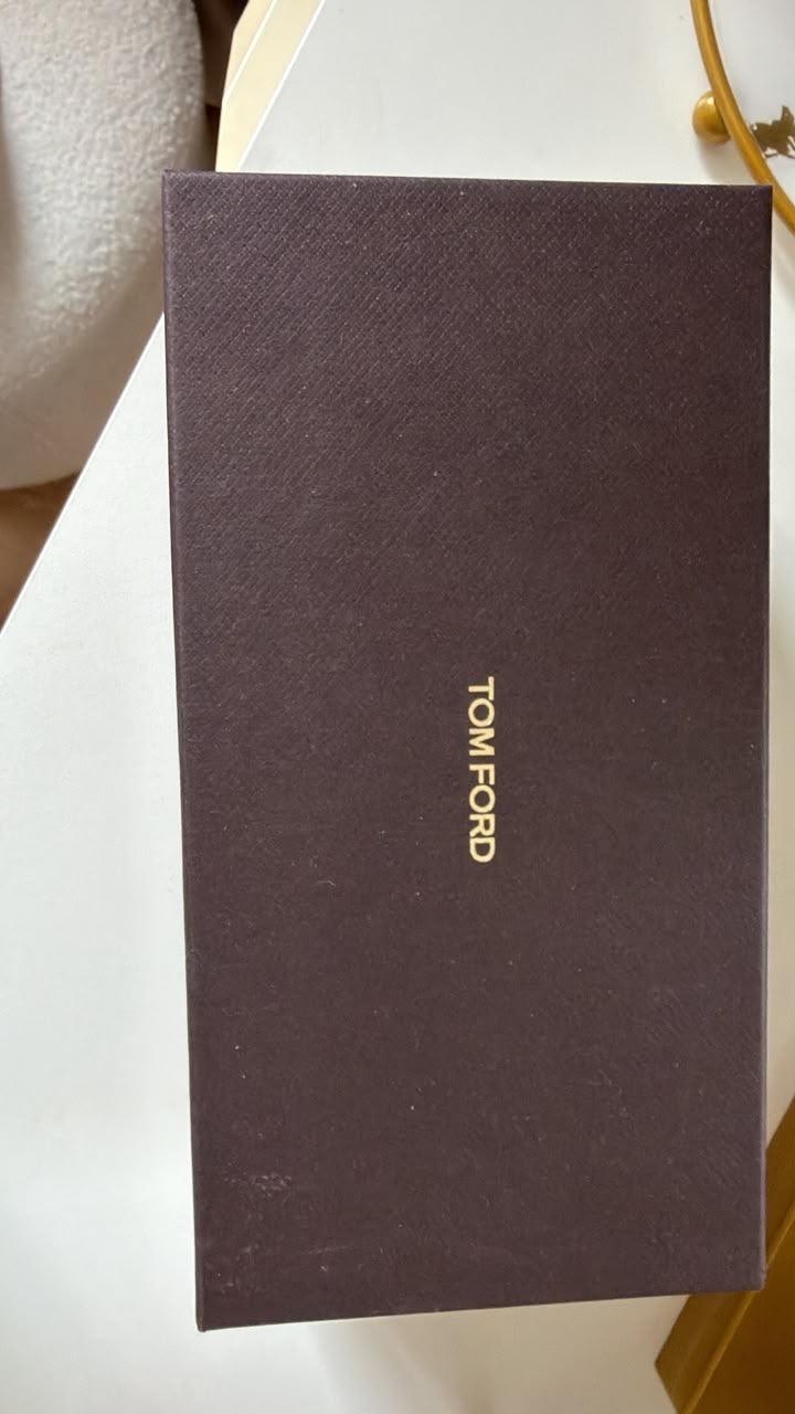Tom Ford