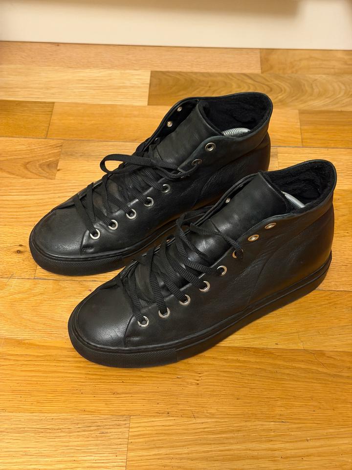 Bikkembergs