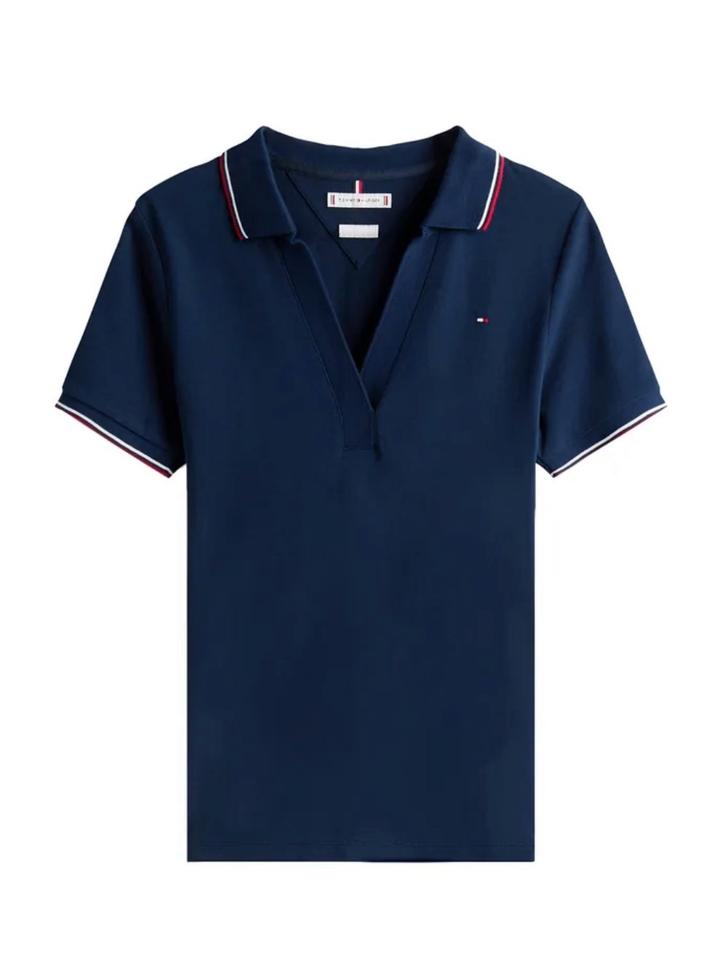 Футболка поло Tommy Hilfiger
