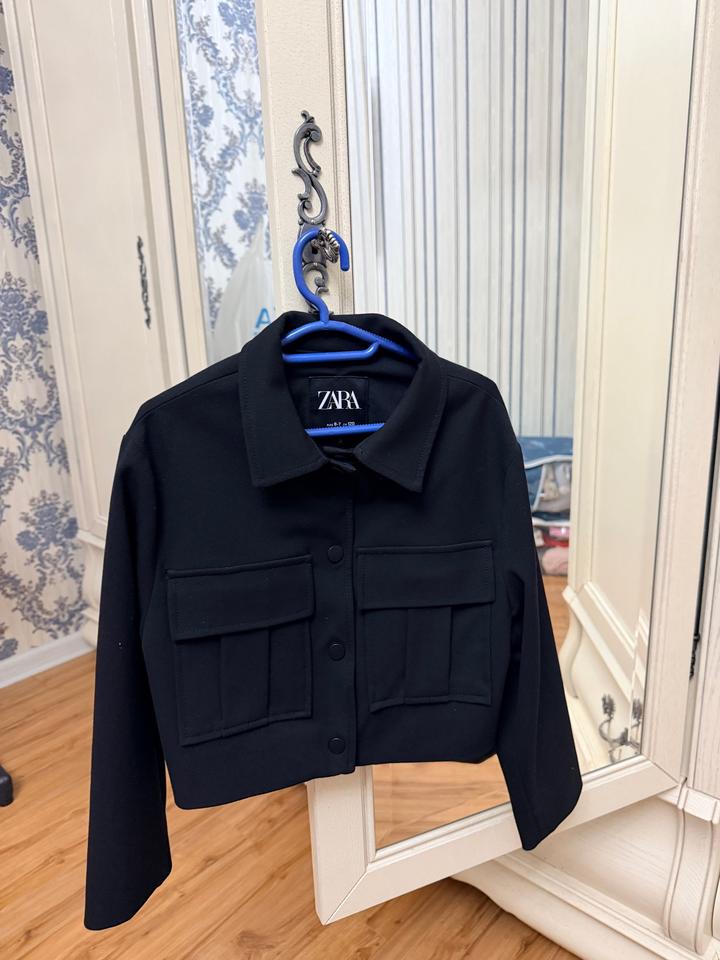 Куртка Zara