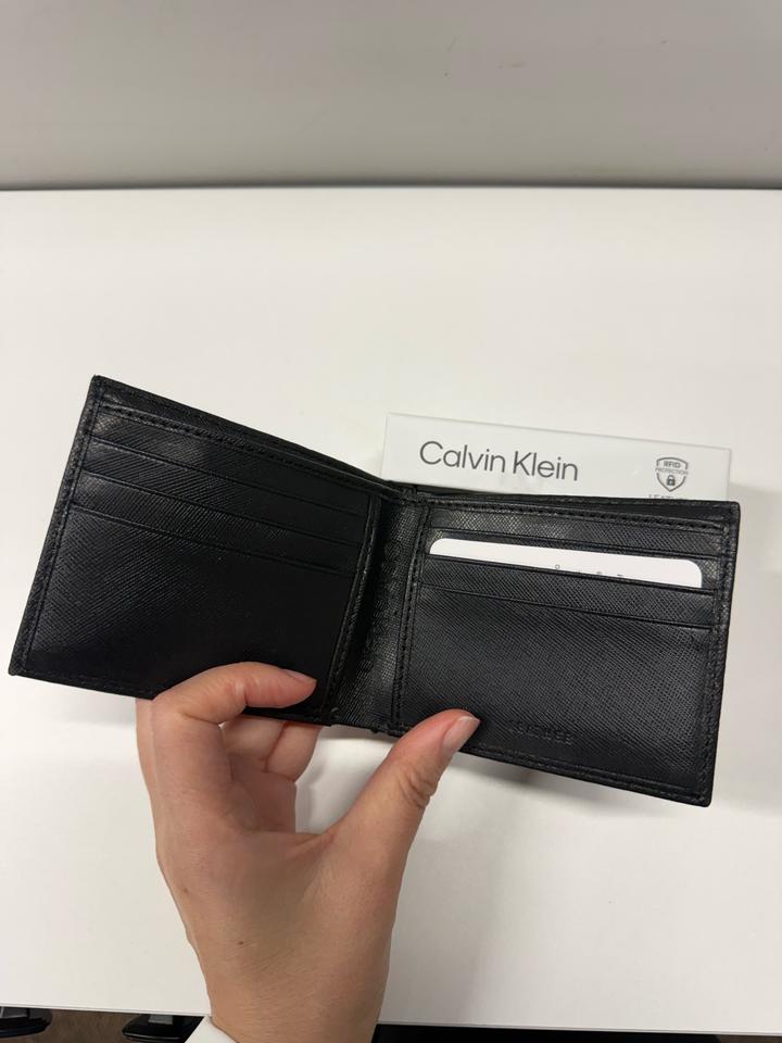 Calvin Klein
