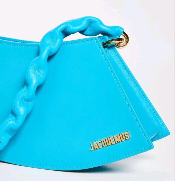 Сумка Jacquemus