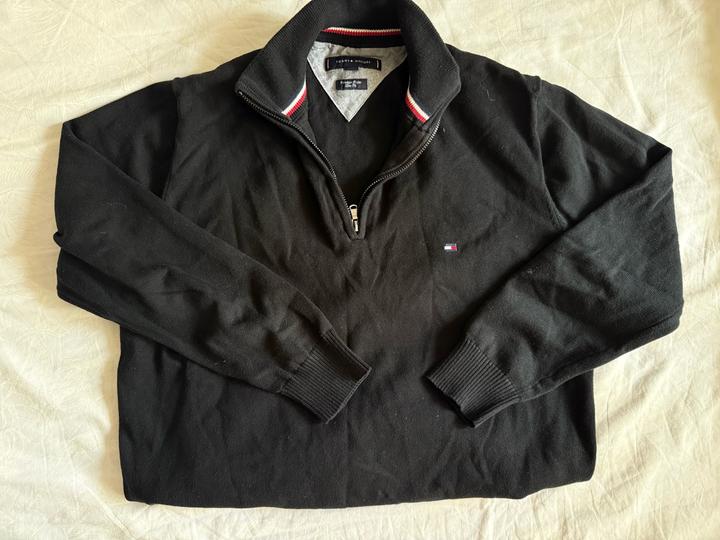 Tommy Hilfiger