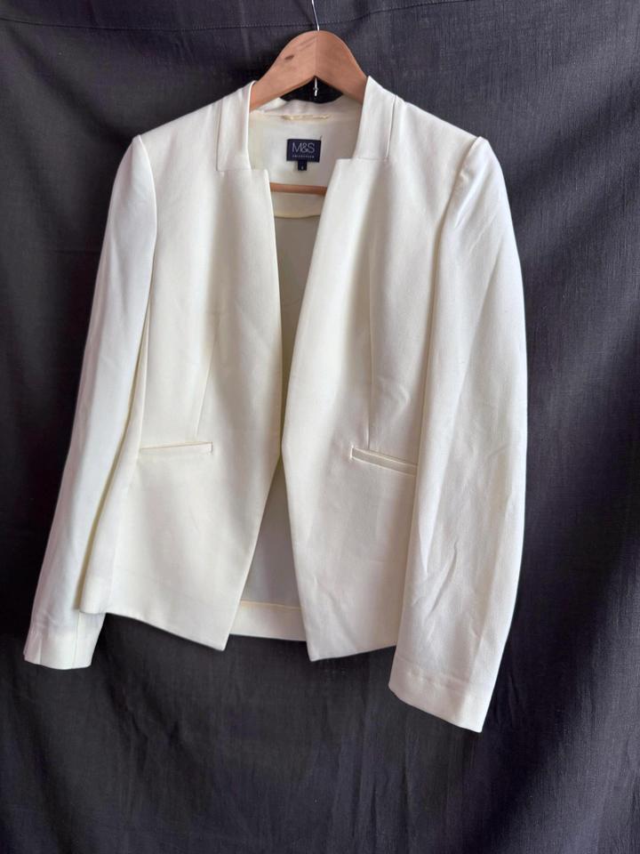 Marks & Spencer