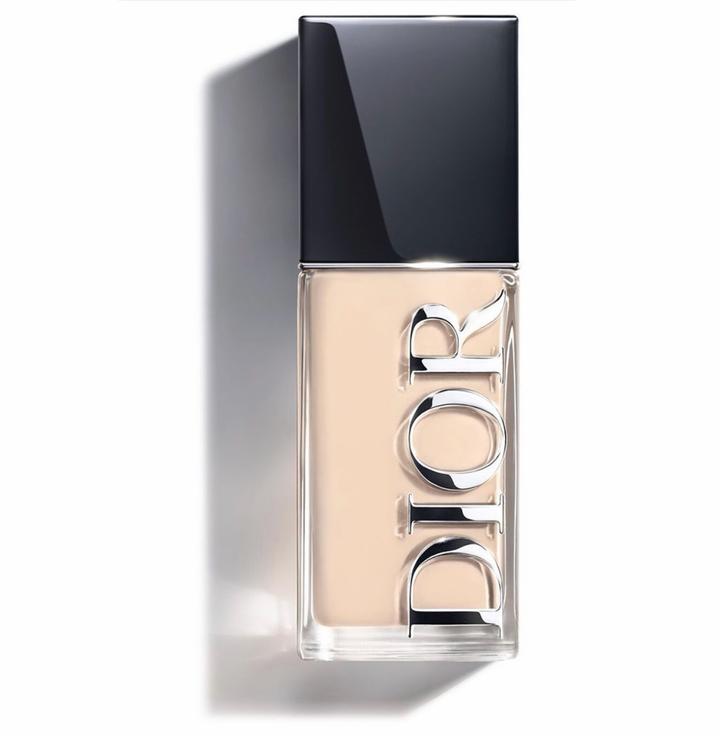 Тональный крем Dior forever skin glow