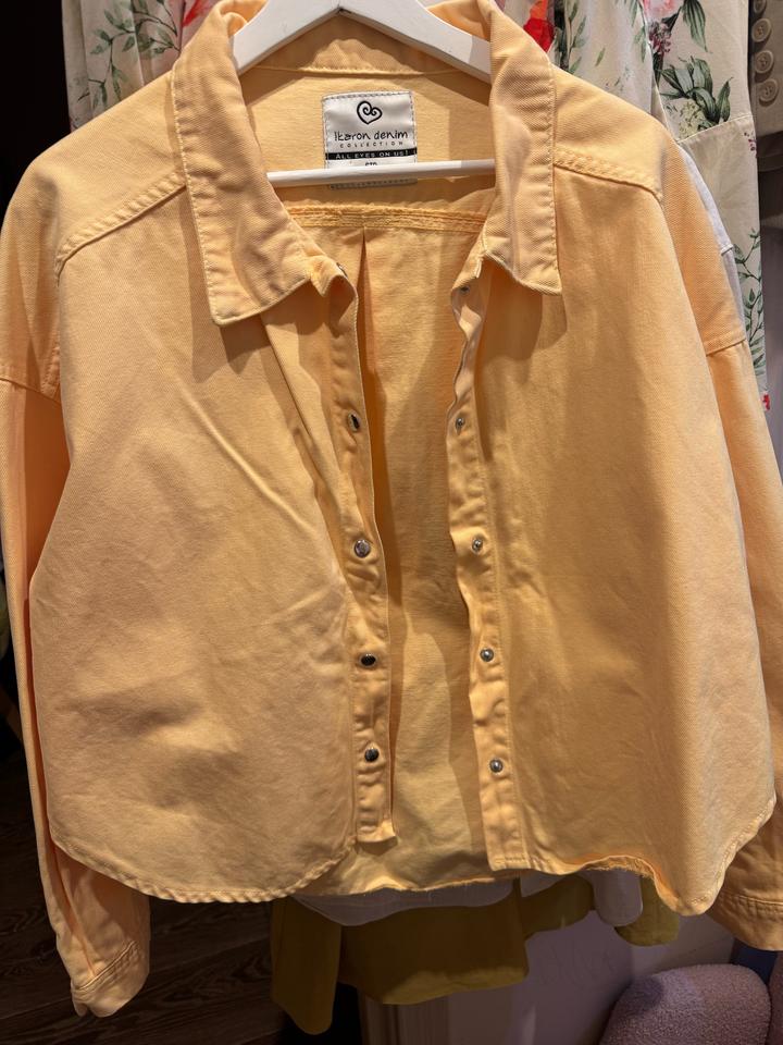 &Denim