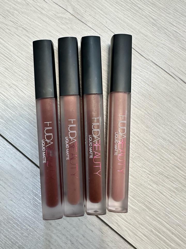 Huda Beauty