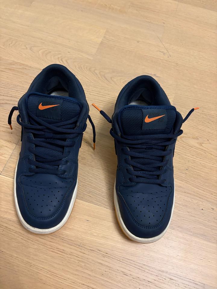 Nike