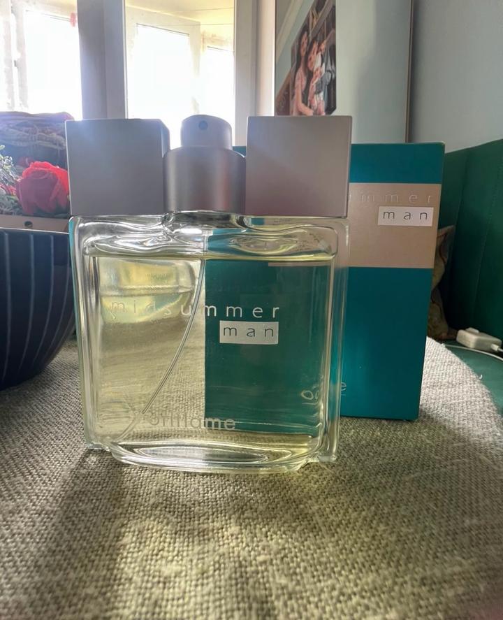 oriflame