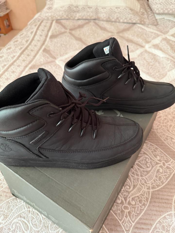 Timberland