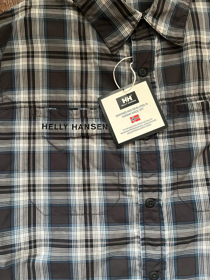 Рубашка Helly Hansen S