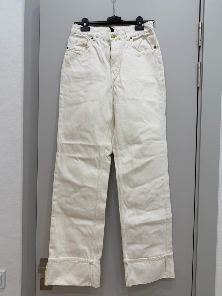 H&M Джинсы